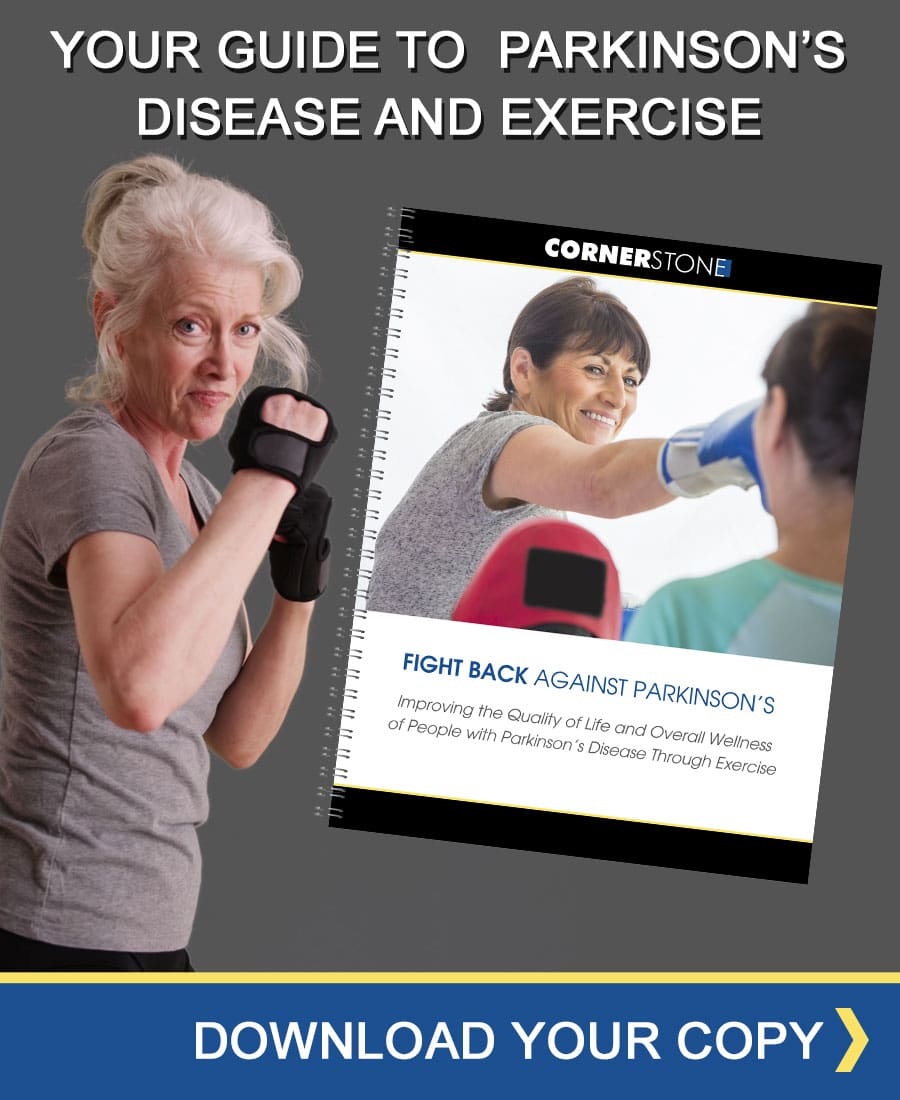 guide to parkinson's and fitness
