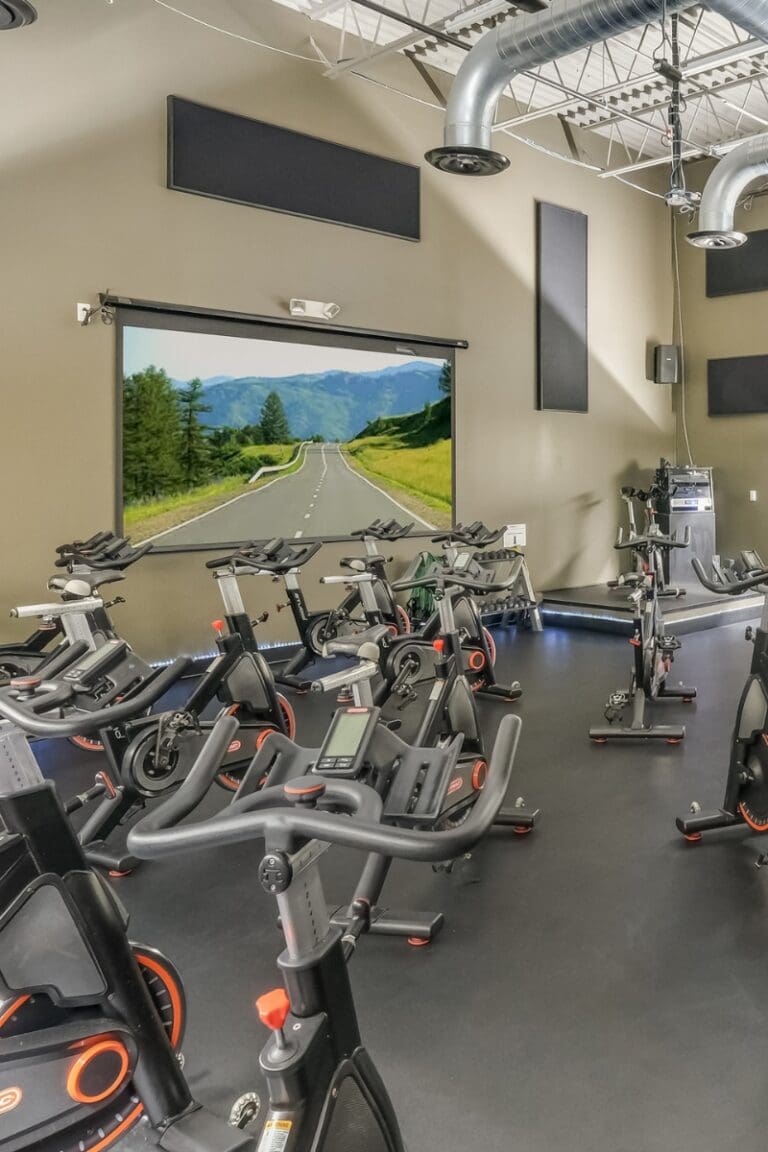 Cornerstone Health & Fitness Best Gym New Hope 2158622200