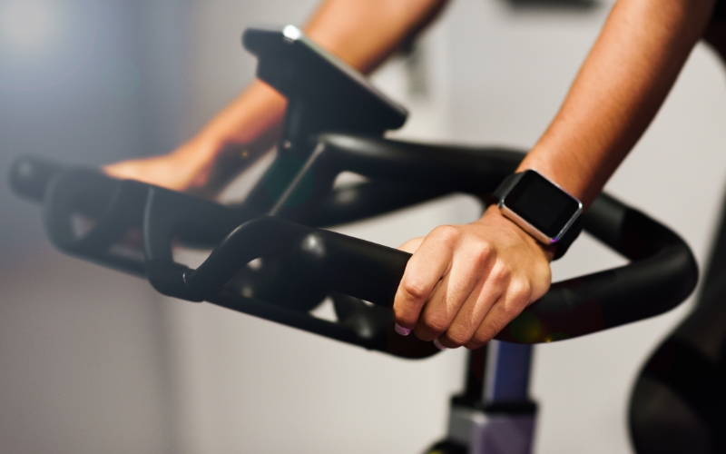 best cycling classes near me cornerstone health and fitness