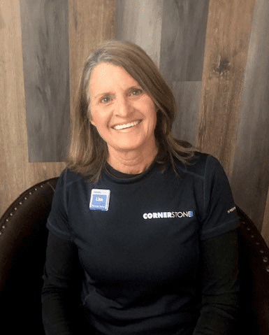 New Hope Personal Trainer Lisa Pettit