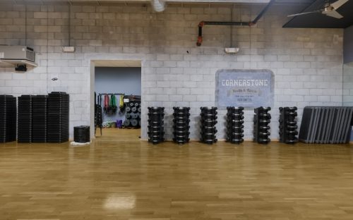 cornerstone-health-group-fitness-modern-facility