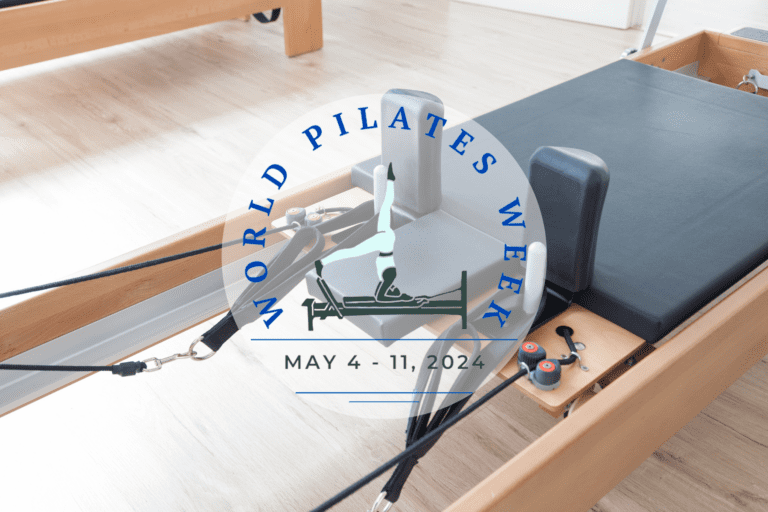Picture of a Pilates Reformer