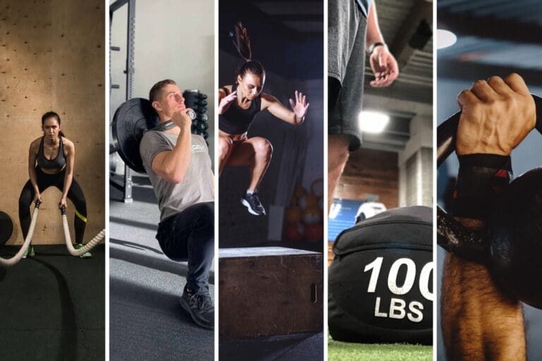 Grit Fit email and web image