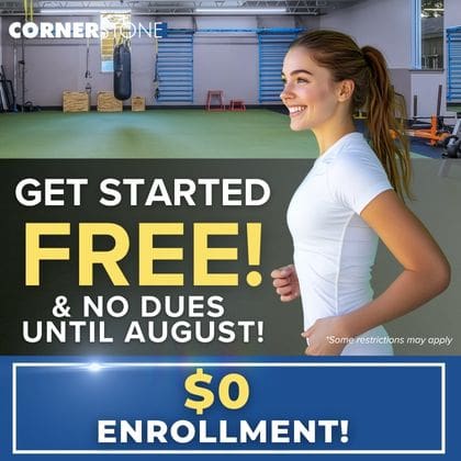 with disclaimer line